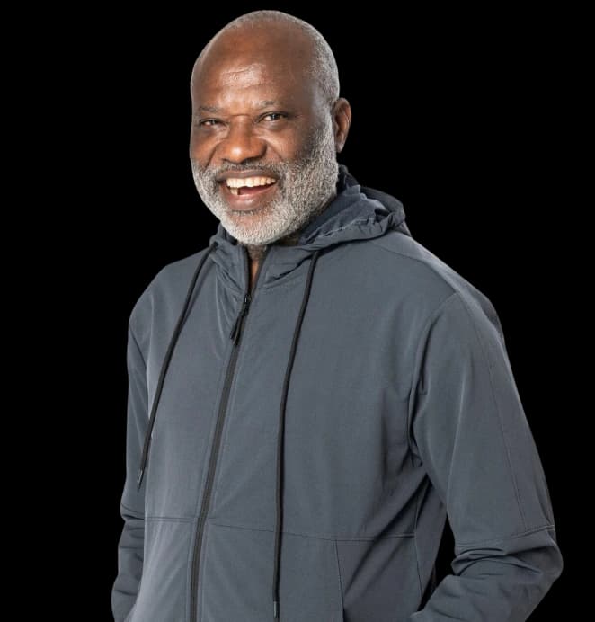 Weight Loss Illustration